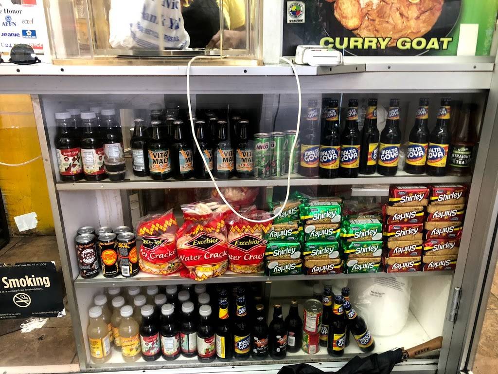 King Barka | restaurant | 301 W 135th St, New York, NY 10030, USA | 6469520394 OR +1 646-952-0394