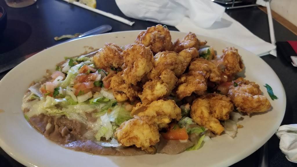 Los Maguelles | restaurant | 222 S Main St, Fortville, IN 46040, USA | 3177474936 OR +1 317-747-4936