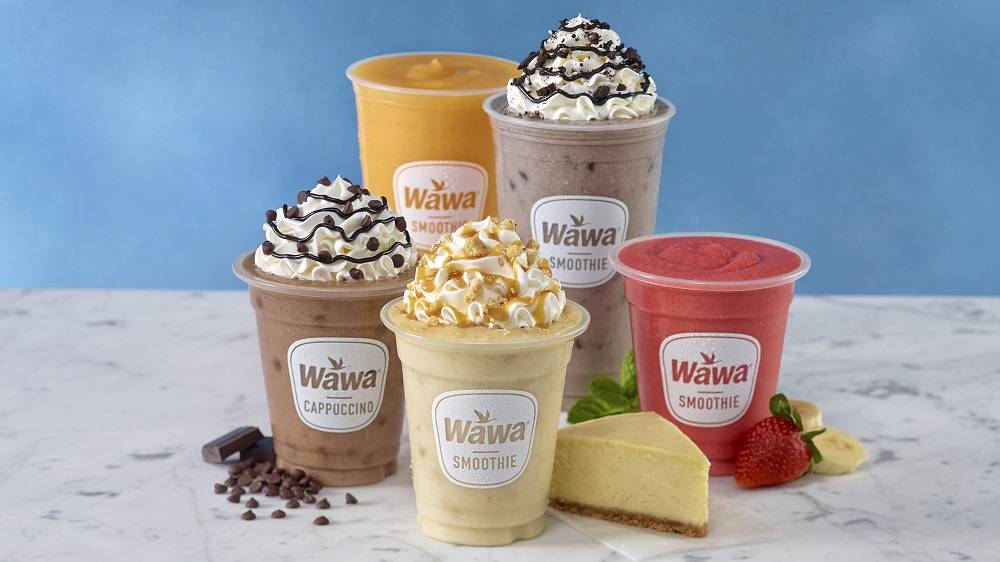 Wawa | cafe | 2000 Shafto Rd, Tinton Falls, NJ 07712, USA | 7324932101 OR +1 732-493-2101