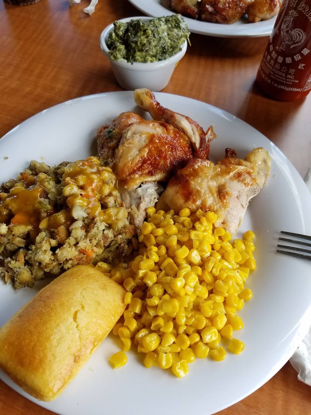 Boston Market | restaurant | 17100 Hawthorne Blvd, Lawndale, CA 90260, USA | 3102143318 OR +1 310-214-3318