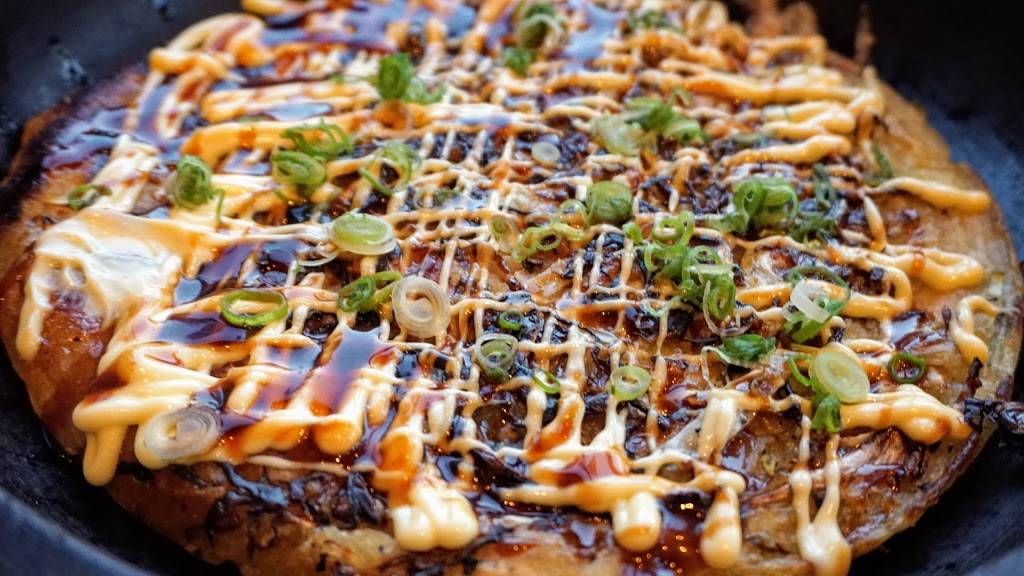 Namu Stonepot | restaurant | 553 Divisadero St, San Francisco, CA 94117, USA | 4159268065 OR +1 415-926-8065