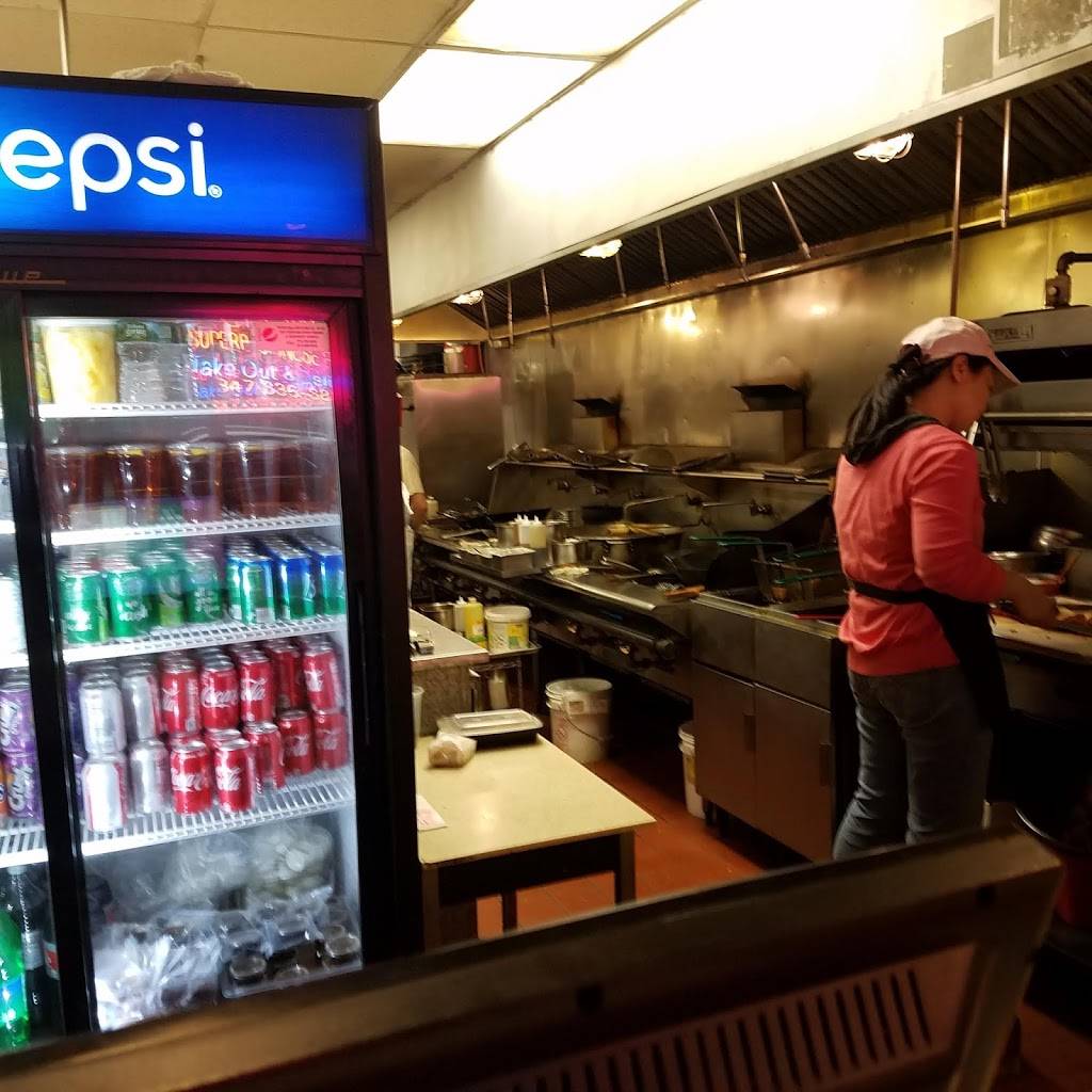 Chow Chinese Food | restaurant | 1245, 20503 35th Ave, Bayside, NY 11361, USA | 3478368887 OR +1 347-836-8887