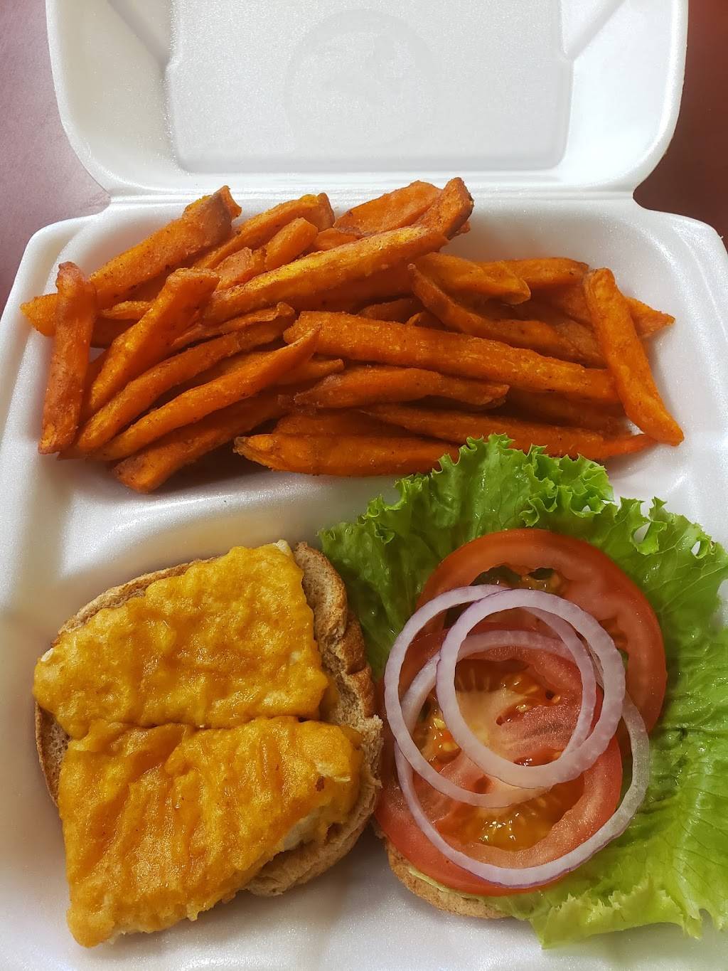 Allahs Kitchen | restaurant | 382 Jefferson Ave, Rochester, NY 14611, USA | 5855377544 OR +1 585-537-7544