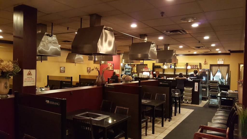 Arirang BBQ Restaurant | restaurant | 1177 Central Pkwy W, Mississauga, ON L5C 3J2, Canada | 9058041880 OR +1 905-804-1880