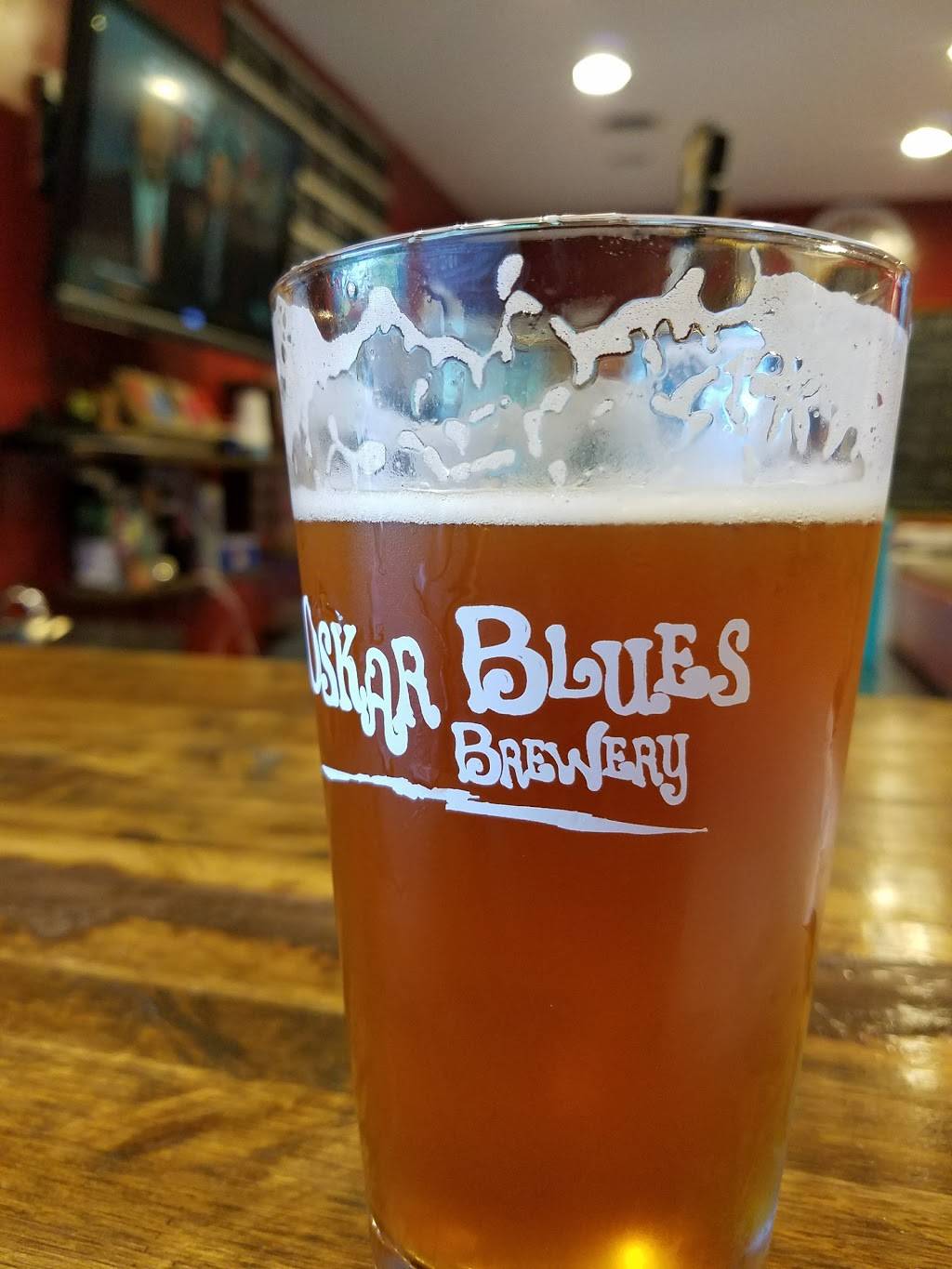 Old Oak Taproom | restaurant | 665 Erwin Hwy, Tusculum, TN 37745, USA | 4235528701 OR +1 423-552-8701