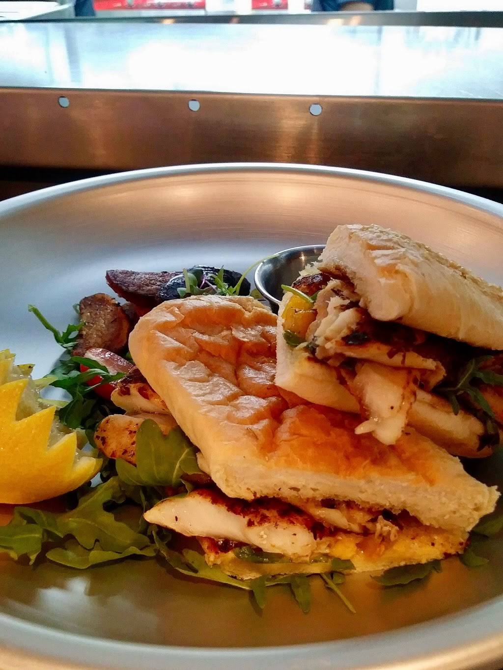 Salty Farms Seafood Market & Restaurant | restaurant | 1452 Ocean Shore Blvd, Ormond Beach, FL 32176, USA | 3862655659 OR +1 386-265-5659