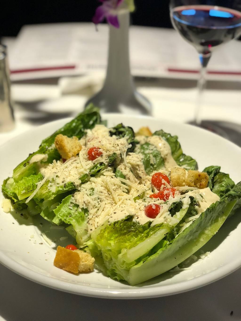 Jacksons Prime | restaurant | 3300 NE 32nd St, Fort Lauderdale, FL 33308, USA | 9547656316 OR +1 954-765-6316