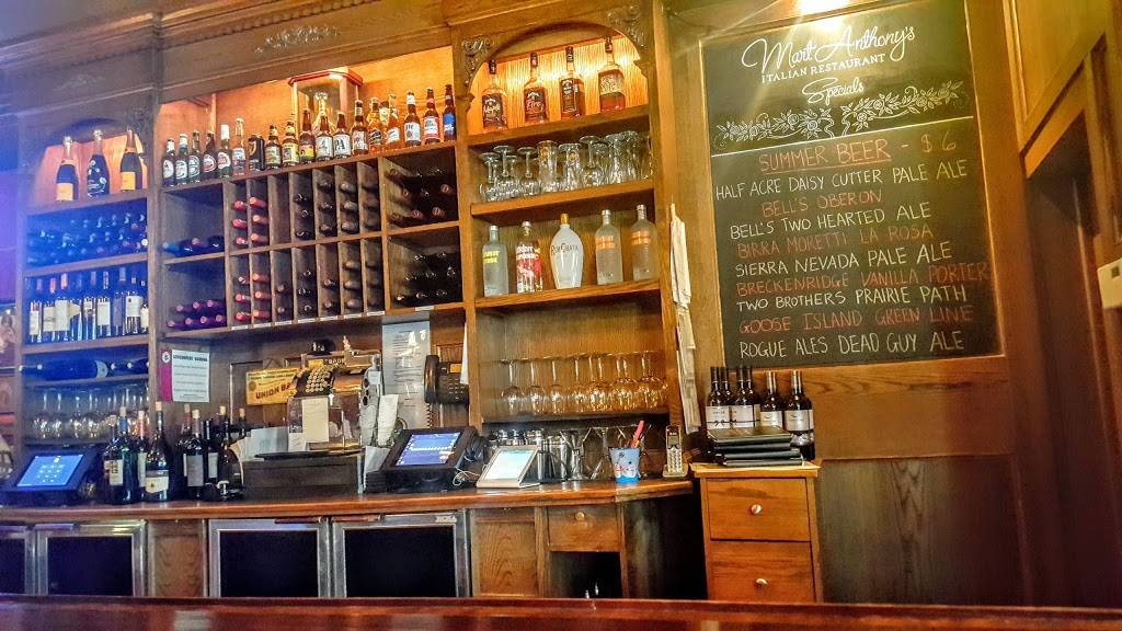 Mart Anthonys | meal takeaway | 1200 W Hubbard St, Chicago, IL 60642, USA | 3124213477 OR +1 312-421-3477