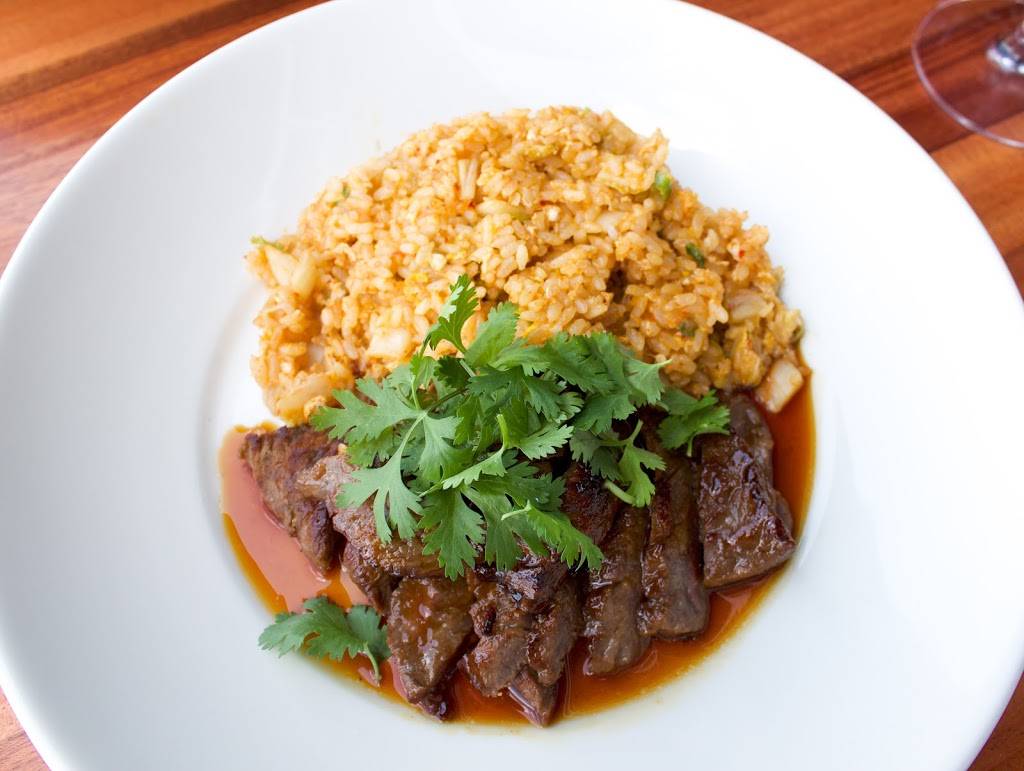 Jimmy Bs Culinary + Krafted | restaurant | 1225 N Broadway Ave, Oklahoma City, OK 73103, USA | 4056768250 OR +1 405-676-8250