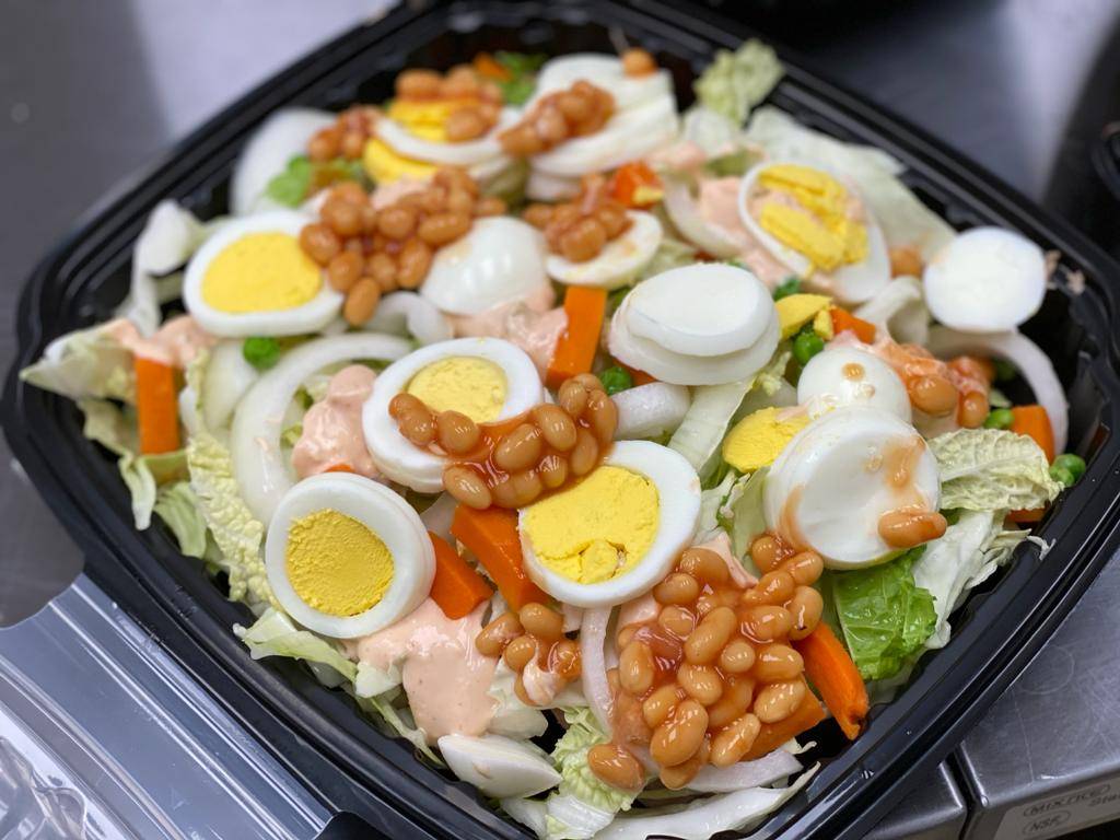 WeCook Kitchens | restaurant | 1 E Main St, Plano, IL 60545, USA | 6302732486 OR +1 630-273-2486