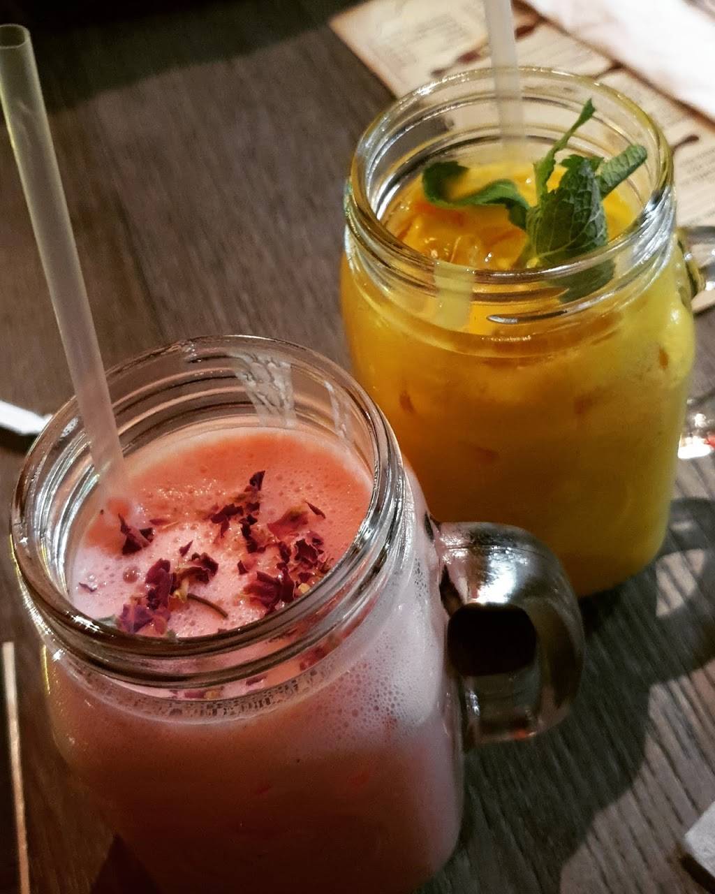 Paratha Wala Inc. | restaurant | 103-09 Metropolitan Ave, Queens, NY 11375, USA | 3475615319 OR +1 347-561-5319