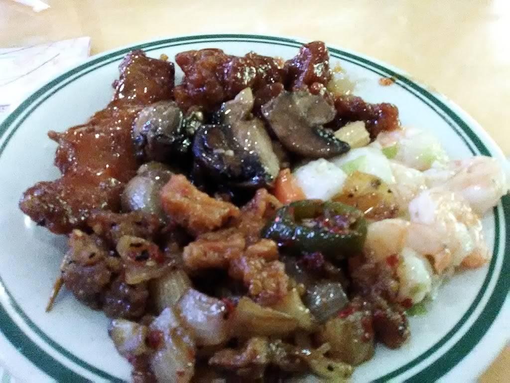 China Flag | restaurant | 1605 E Bert Kouns Industrial Loop, Shreveport, LA 71105, USA | 3186290525 OR +1 318-629-0525