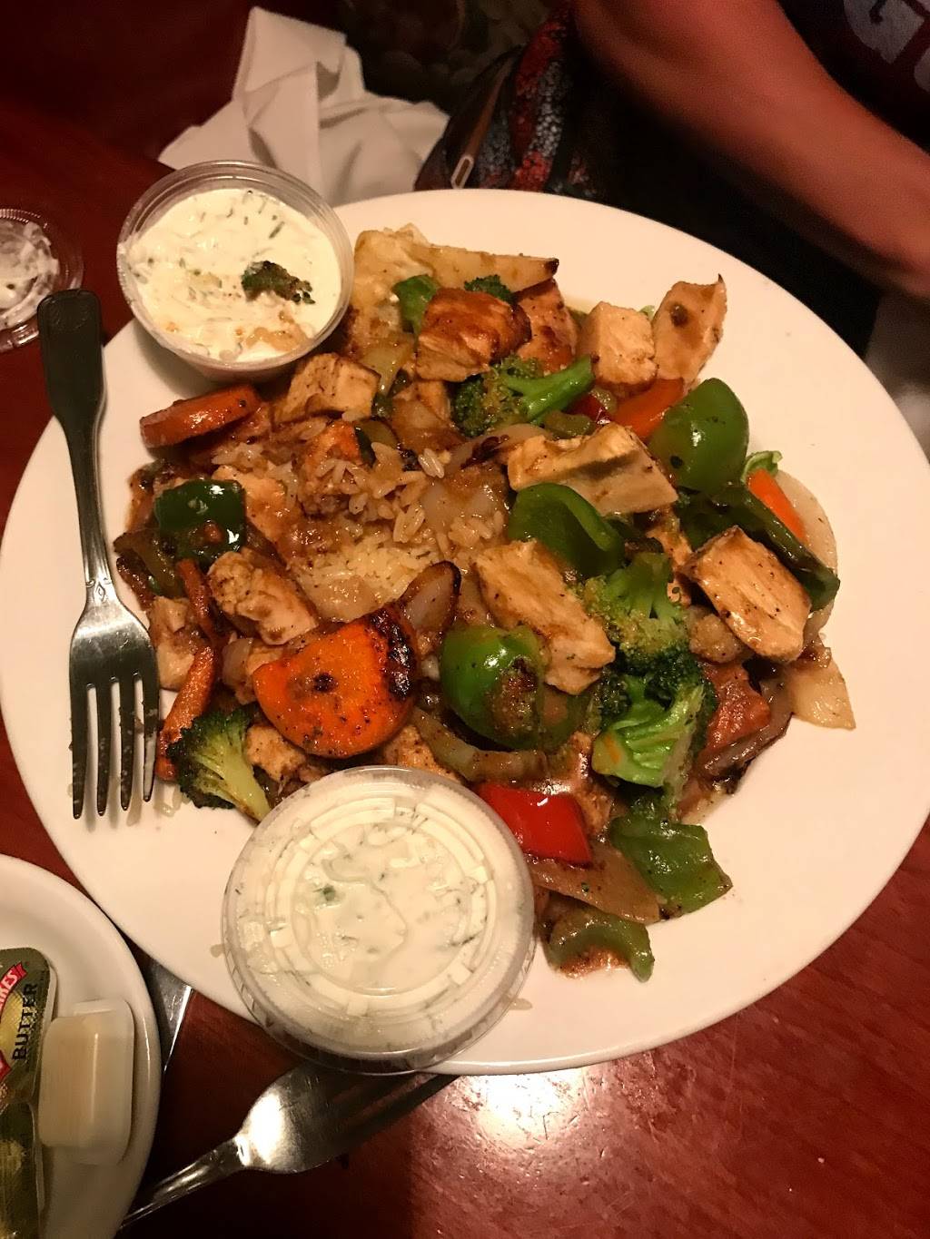 Uptown Parthenon | restaurant | 4301 Orchard Lake Rd, West Bloomfield Township, MI 48323, USA | 2485386000 OR +1 248-538-6000