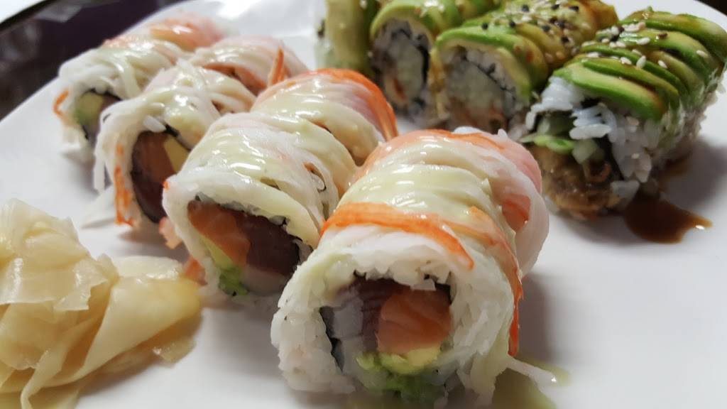 Asian House | restaurant | 2349 Village Square Pkwy, Fleming Island, FL 32003, USA | 9045794247 OR +1 904-579-4247