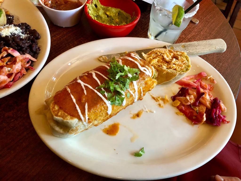 Velvet Cantina | restaurant | 3349 23rd St, San Francisco, CA 94110, USA | 4156484142 OR +1 415-648-4142