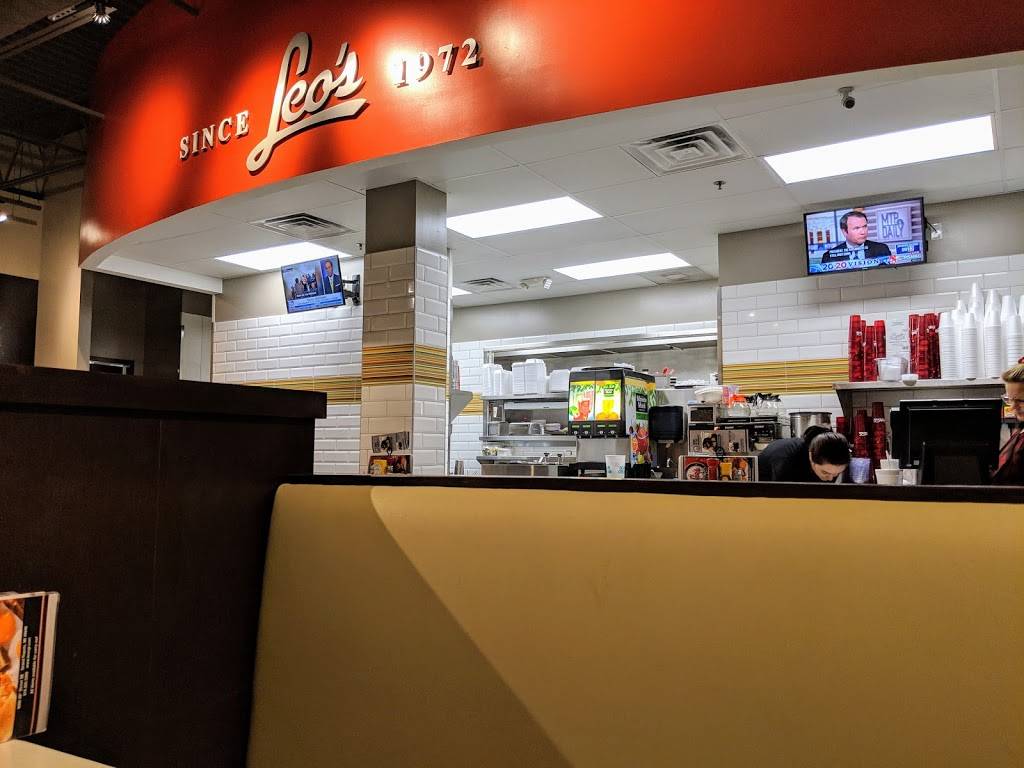 Leos Coney Island | restaurant | 6080 28th St SE, Grand Rapids, MI 49546, USA | 6162853300 OR +1 616-285-3300