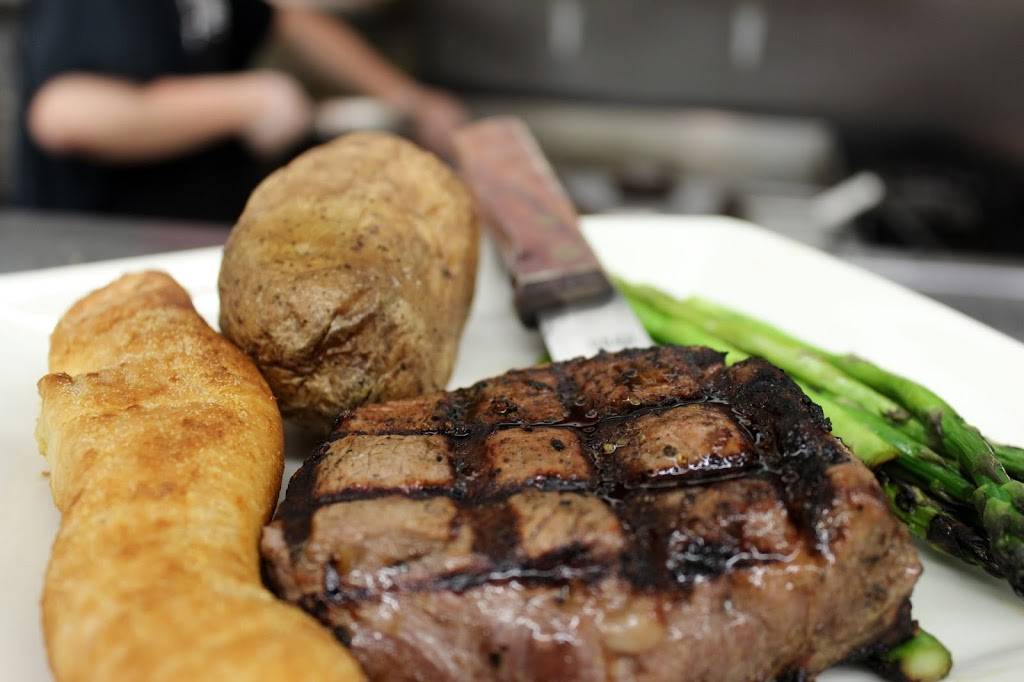 Mill Street BBQ Co. | restaurant | 101 Mill St, Currie, MN 56123, USA | 5077633338 OR +1 507-763-3338