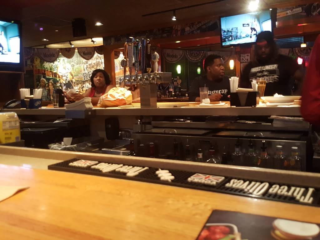 Applebees Grill + Bar | restaurant | 4705 Memorial Dr, Decatur, GA 30032, USA | 4042944610 OR +1 404-294-4610