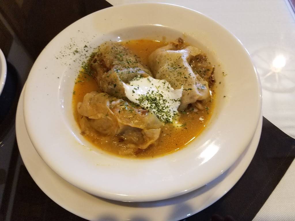 Old Town Sarajevo | restaurant | 3411 W Northern Ave, Phoenix, AZ 85051, USA | 6026807726 OR +1 602-680-7726