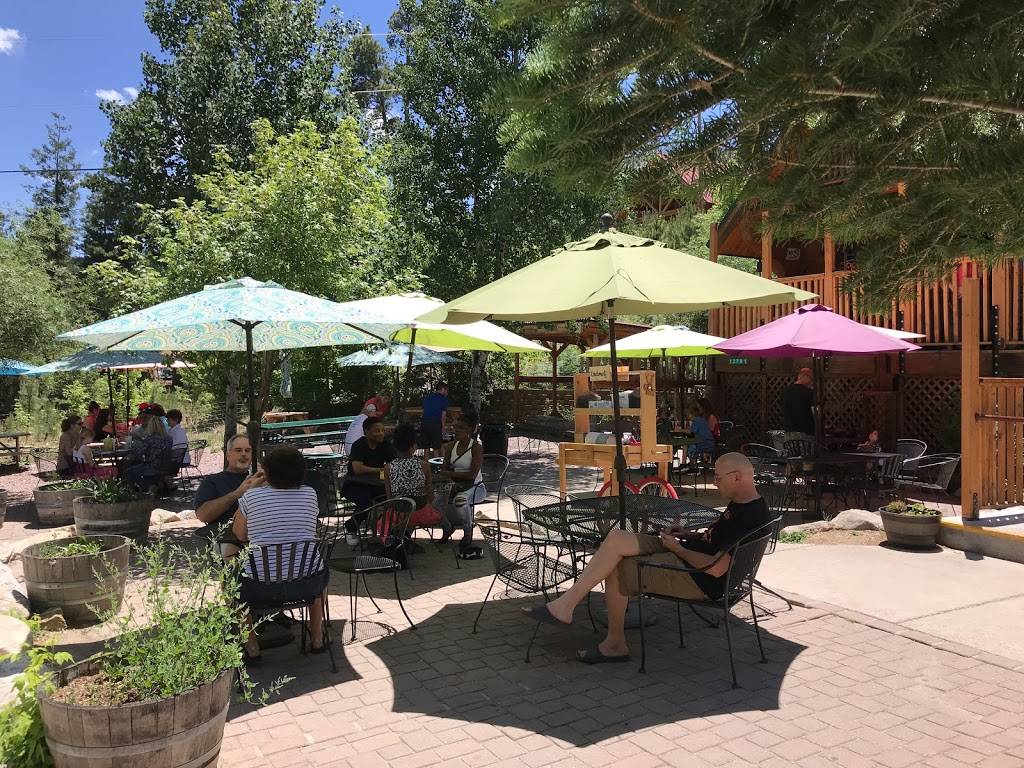 Mt Lemmon Cookie Cabin | bakery | 12781 N Sabino Canyon Park, Mt Lemmon, AZ 85619, USA | 5205761010 OR +1 520-576-1010