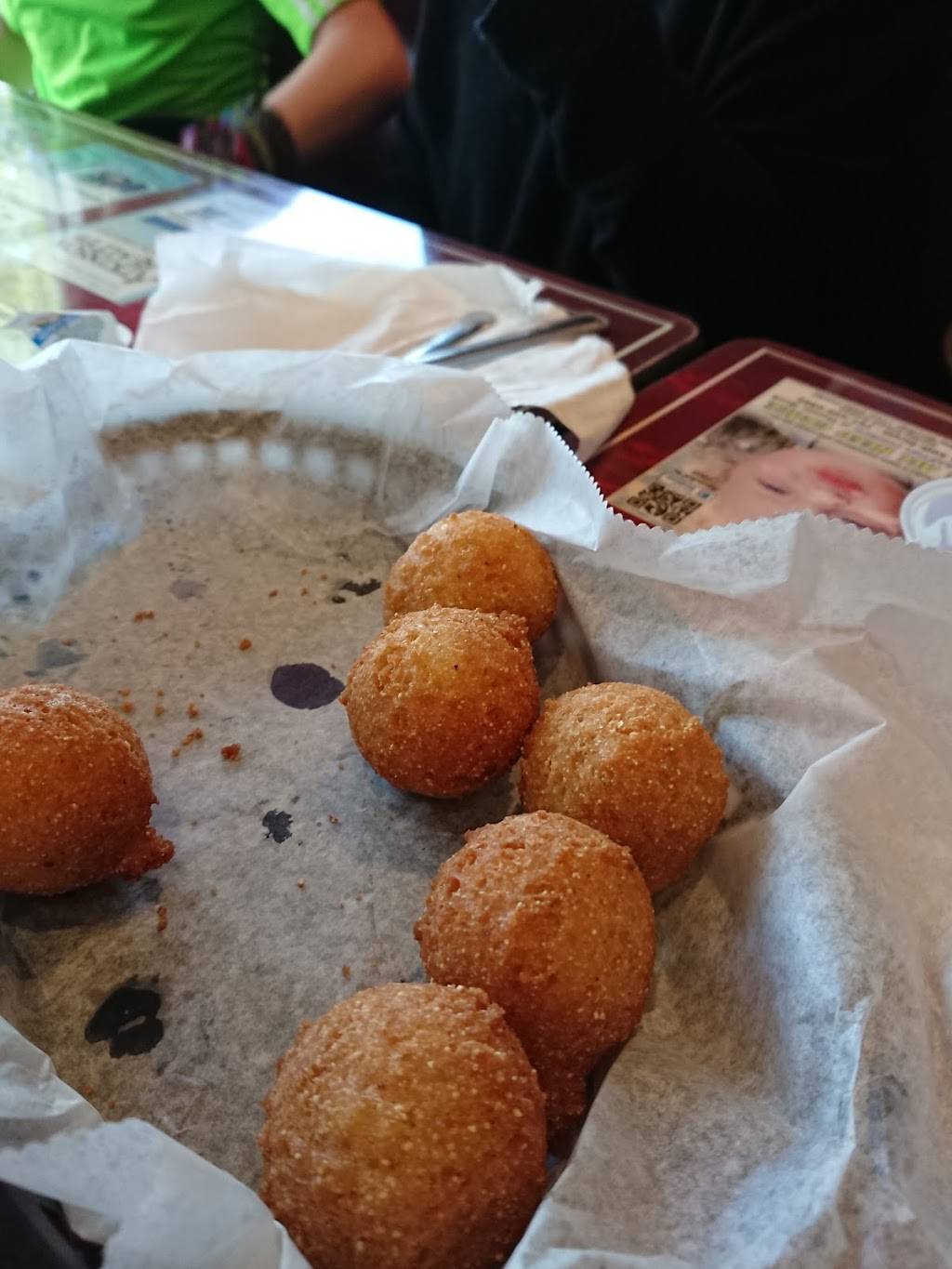 Nicks Hospitality Restaurant | restaurant | 508 Laskin Rd, Virginia Beach, VA 23451, USA | 7574287891 OR +1 757-428-7891