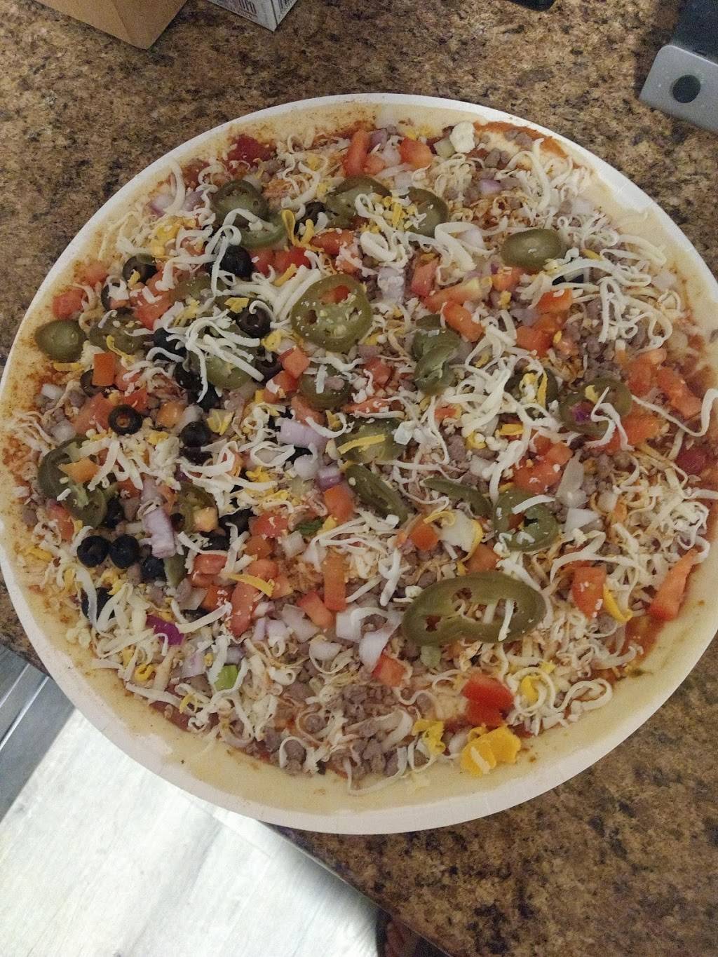 Papa Murphys Take N Bake Pizza | meal takeaway | 2460 S Academy Blvd, Colorado Springs, CO 80916, USA | 7193927222 OR +1 719-392-7222