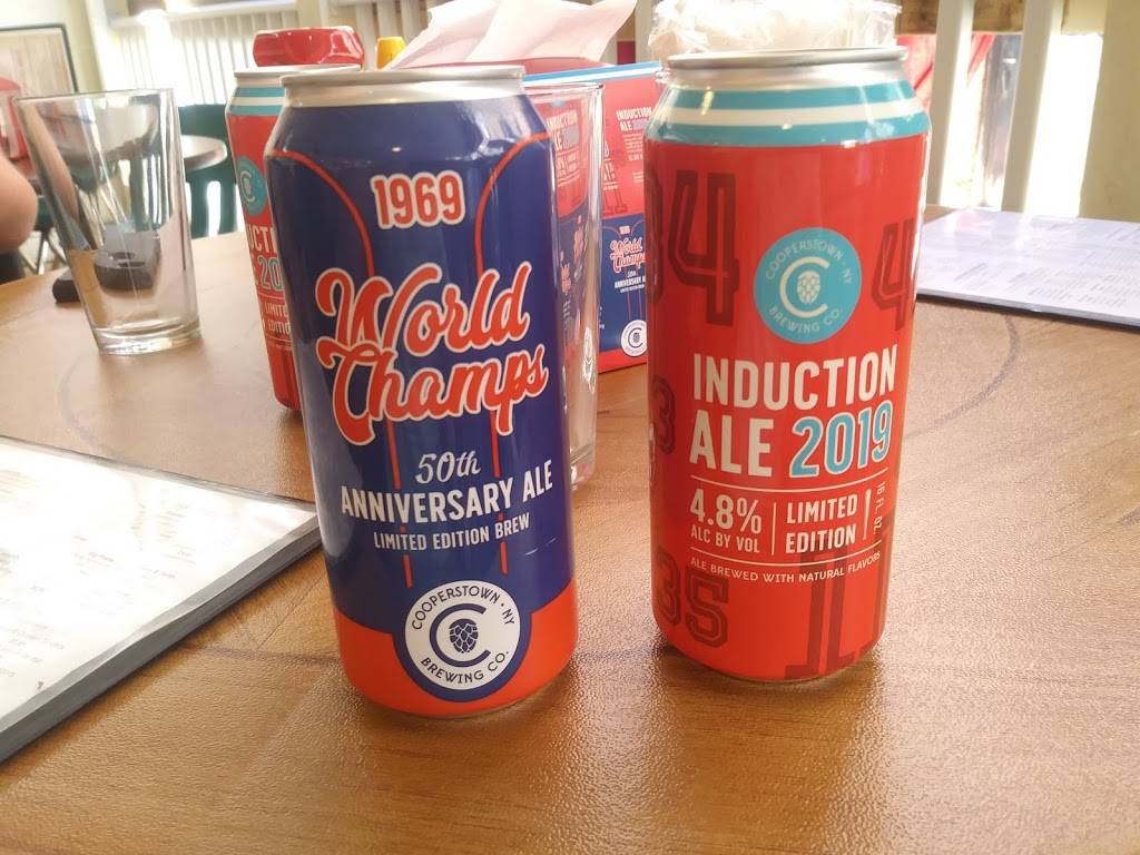 Pioneer Patio Restaurant | meal takeaway | 46 Pioneer St # 2, Cooperstown, NY 13326, USA | 6075441076 OR +1 607-544-1076