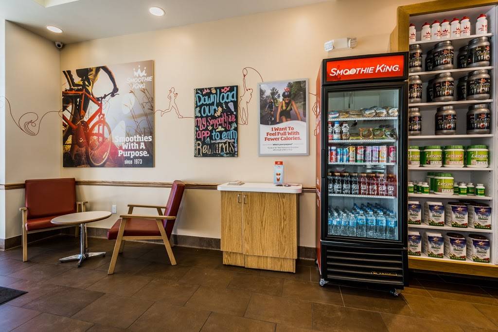 Smoothie King | restaurant | 4501 18701, Limestone Commercial Dr #200, Pflugerville, TX 78660, USA | 5122435459 OR +1 512-243-5459