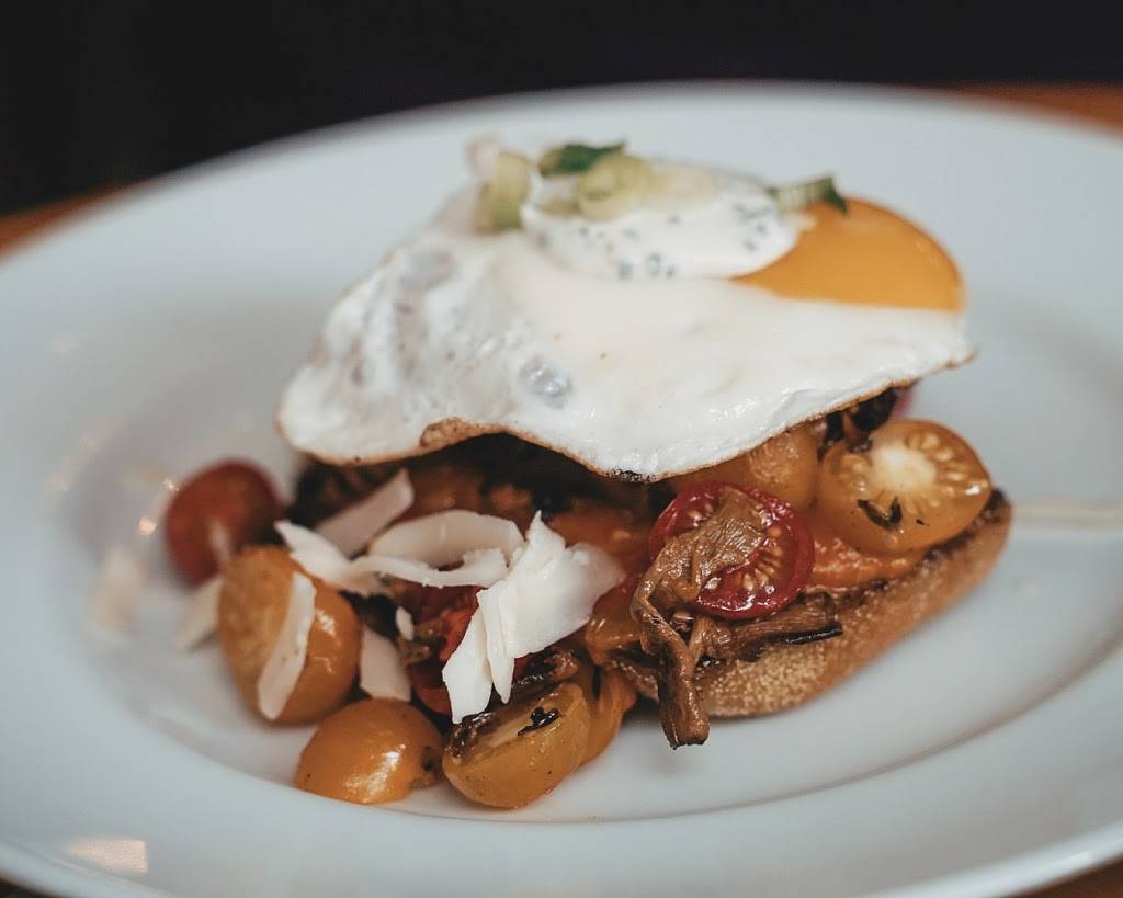 OliBea | cafe | 119 S Central St, Knoxville, TN 37902, USA | 8652005450 OR +1 865-200-5450