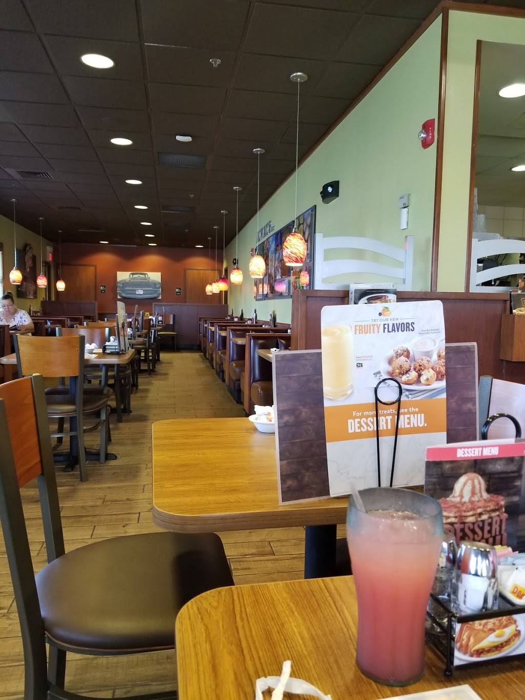 Dennys | restaurant | 35649 US Highway 27 North, Haines City, FL 33844, USA | 8634222223 OR +1 863-422-2223