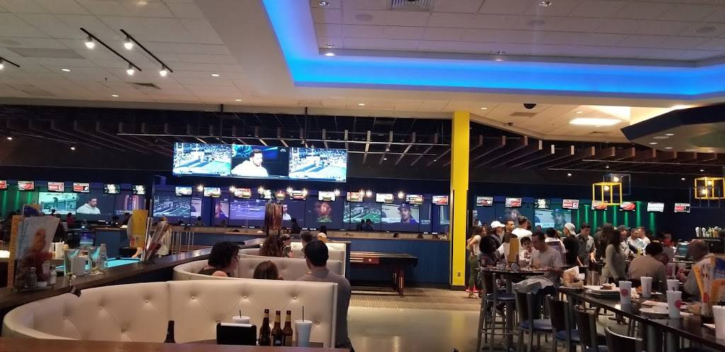 Main Event Austin | restaurant | 13301 North, US-183, Austin, TX 78750, USA | 5124010000 OR +1 512-401-0000