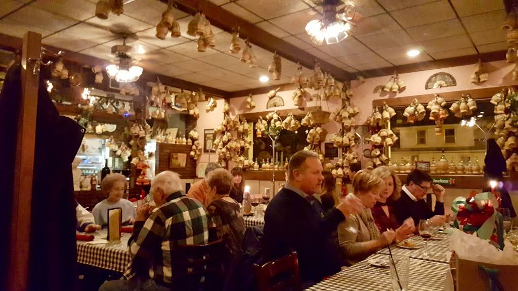 Ninos Family Restaurant | meal delivery | 1705 Columbus Ave #6828, Bay City, MI 48708, USA | 9898930691 OR +1 989-893-0691