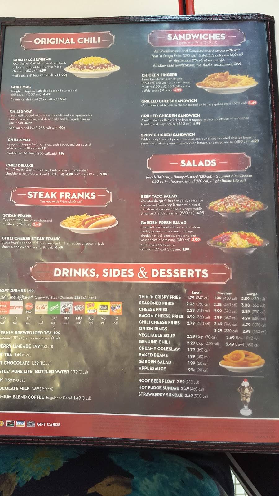 Steak n Shake | restaurant | 3718 Alumni Ave, Memphis, TN 38152, USA | 9016782112 OR +1 901-678-2112