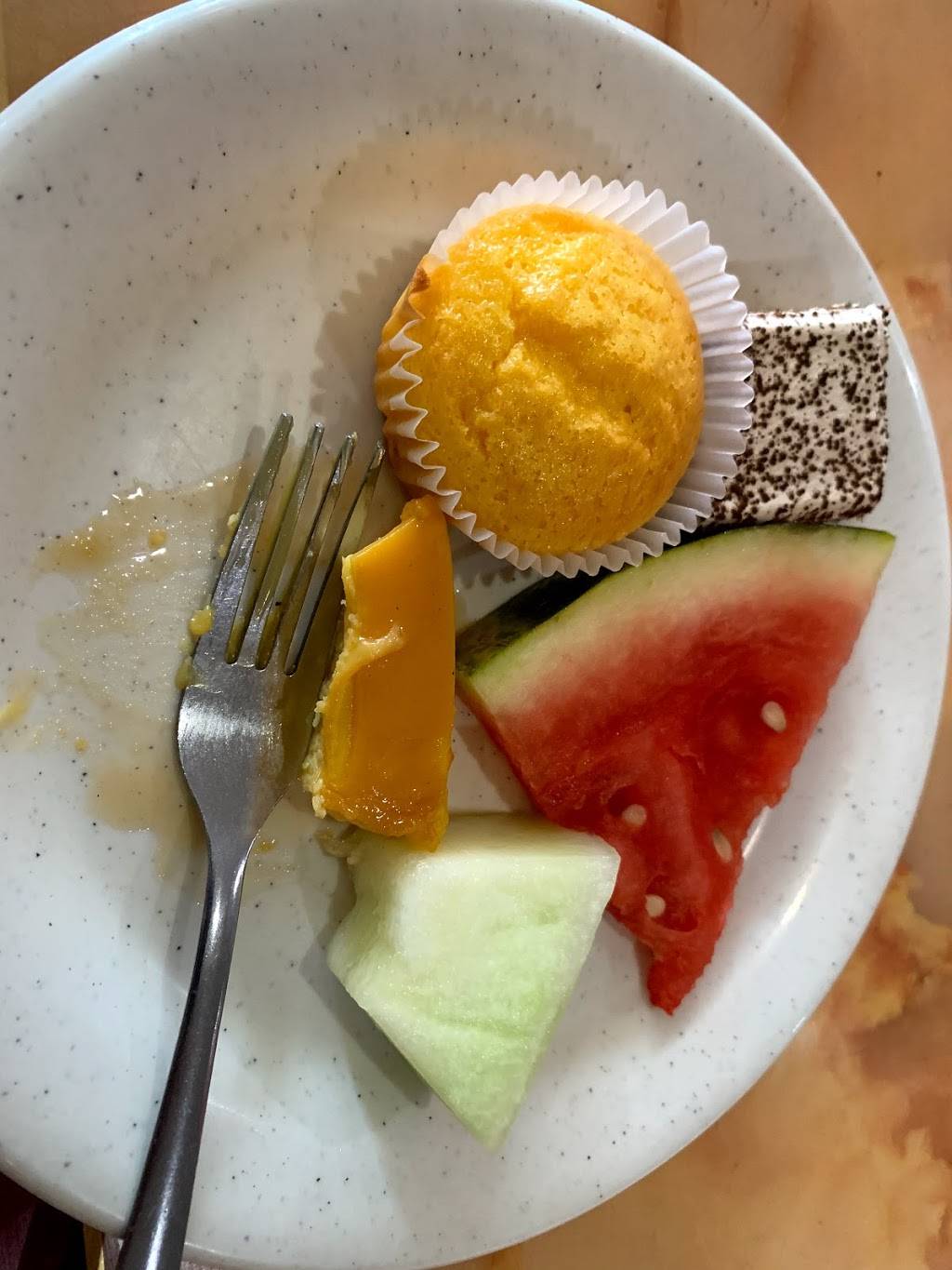 China Pan | restaurant | 5353 Mt View Rd, Antioch, TN 37013, USA | 6157173338 OR +1 615-717-3338