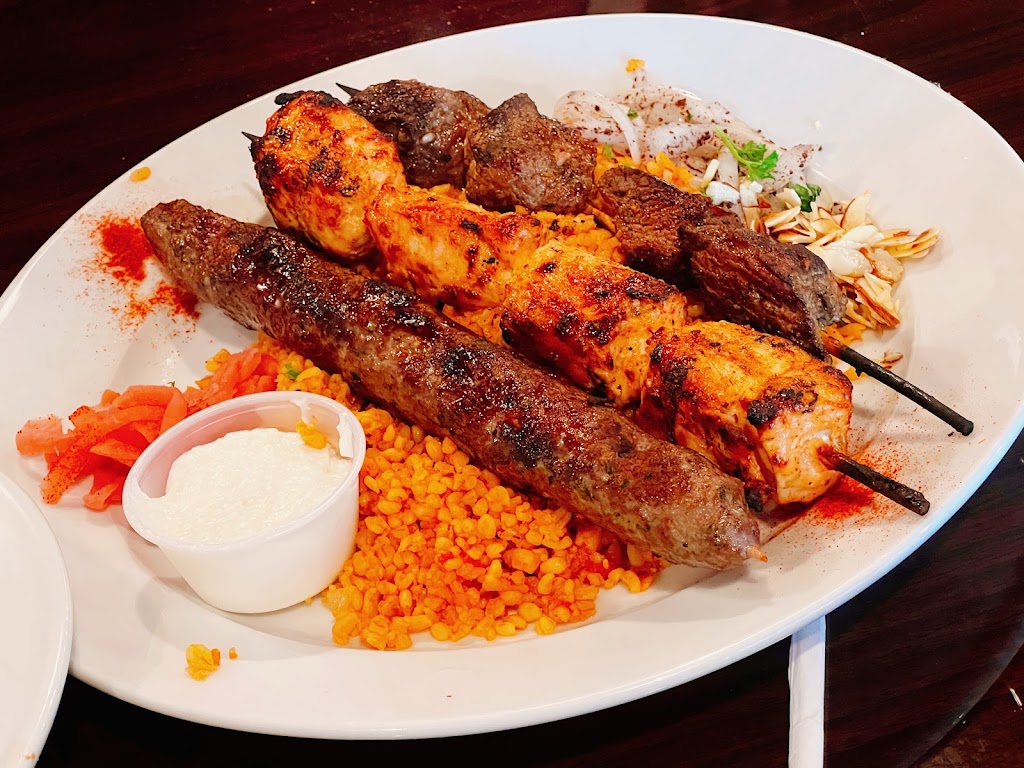 Kabobji | restaurant | 3055 NE 163rd St, North Miami Beach, FL 33160, USA | 3053548484 OR +1 305-354-8484