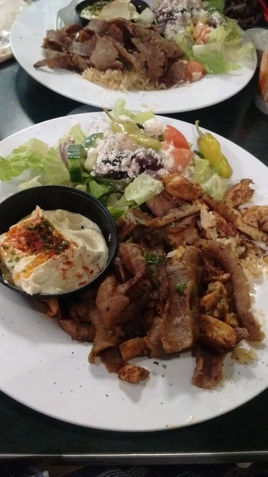 Zesty Gyros | restaurant | 1971 E Beltline Ave NE, Grand Rapids, MI 49525, USA | 6162598724 OR +1 616-259-8724