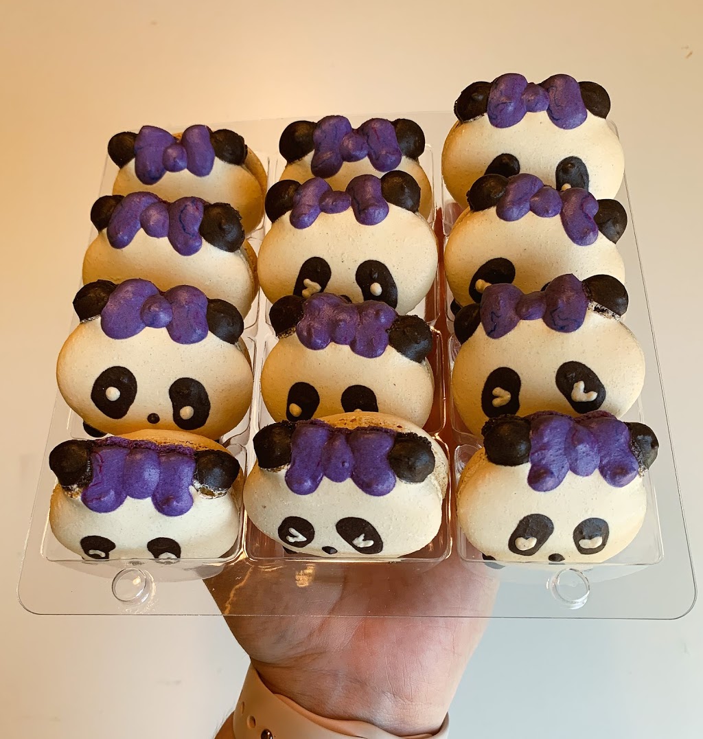 Macarons by Casi | bakery | 1850 S Balboa St, Tulare, CA 93274, USA | 5593917821 OR +1 559-391-7821