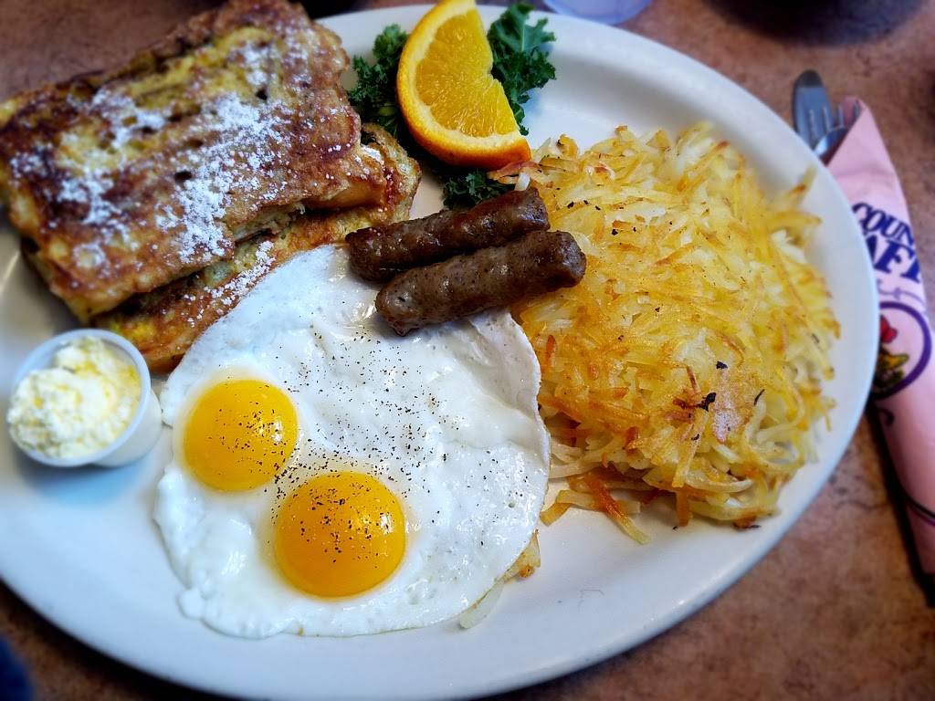 Country Waffles | restaurant | 1794 W Olive Ave, Merced, CA 95348, USA | 2097267822 OR +1 209-726-7822