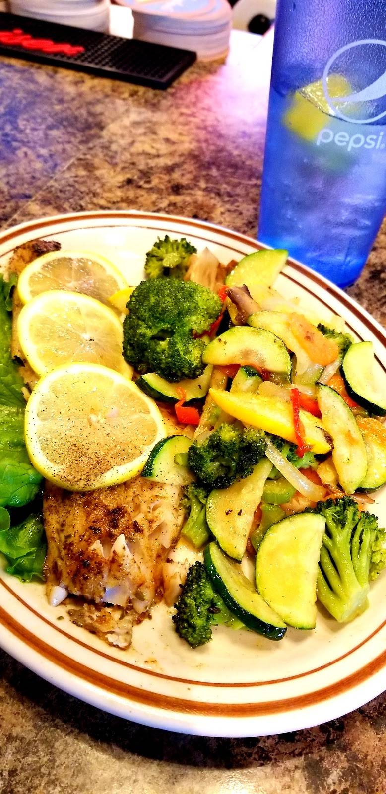 Anglers Restaurant | restaurant | 14581 US-62, Eureka Springs, AR 72632, USA | 4792534004 OR +1 479-253-4004