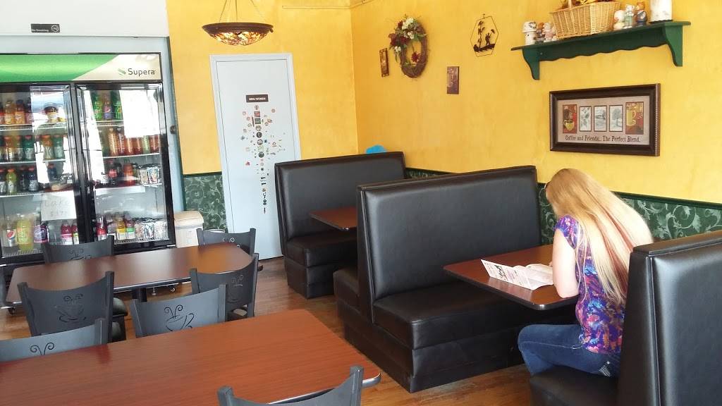 Johnnys China Cafe | restaurant | 101 E Main St, Waterville, NY 13480, USA | 3152024099 OR +1 315-202-4099