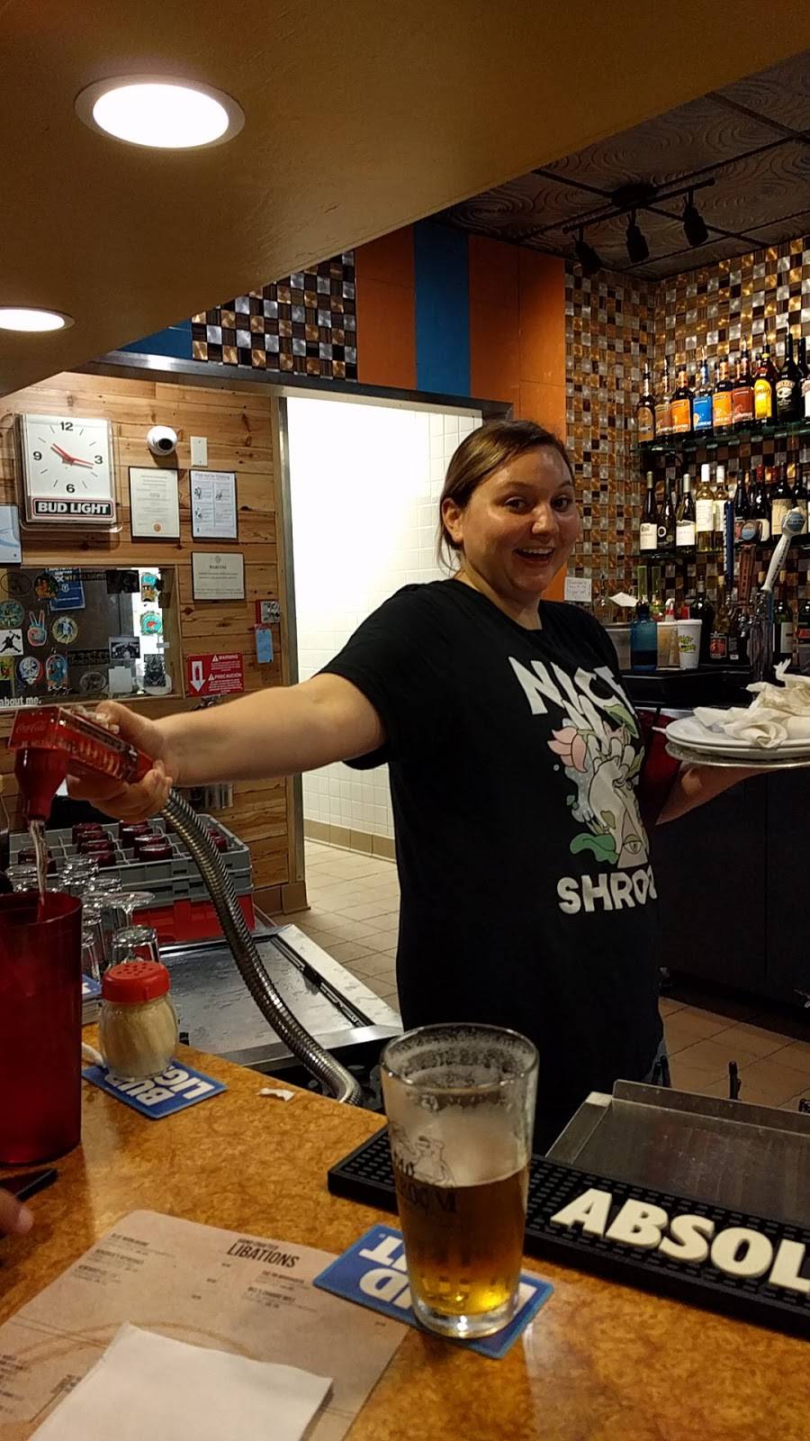 Mellow Mushroom | meal takeaway | 2421 Shallowford Rd, Marietta, GA 30066, USA | 7705161500 OR +1 770-516-1500