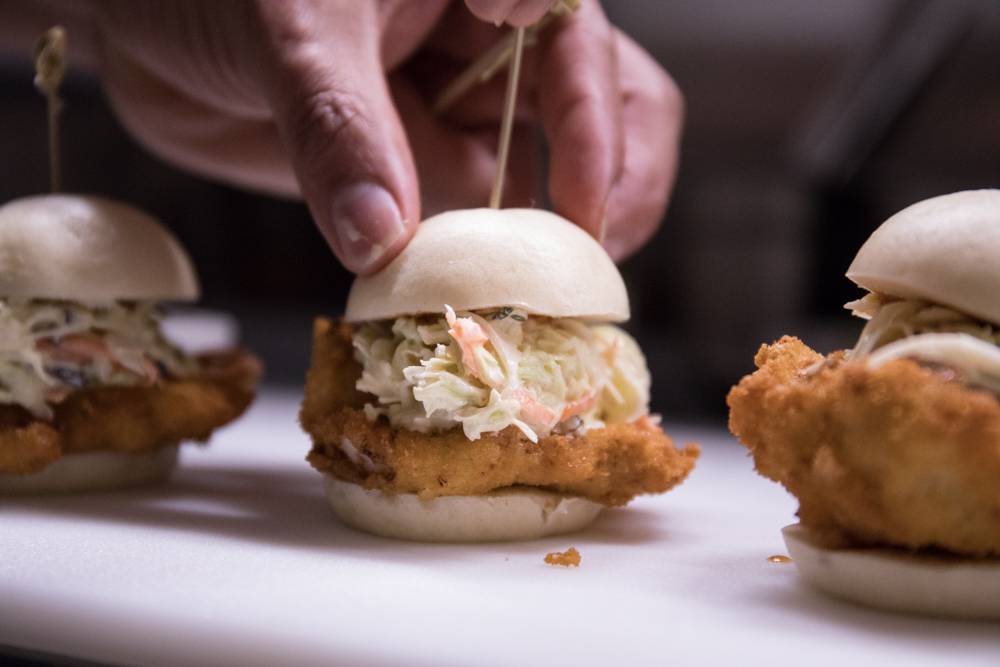 Mamanoko | restaurant | 2317 Chestnut St, San Francisco, CA 94123, USA | 4153468494 OR +1 415-346-8494