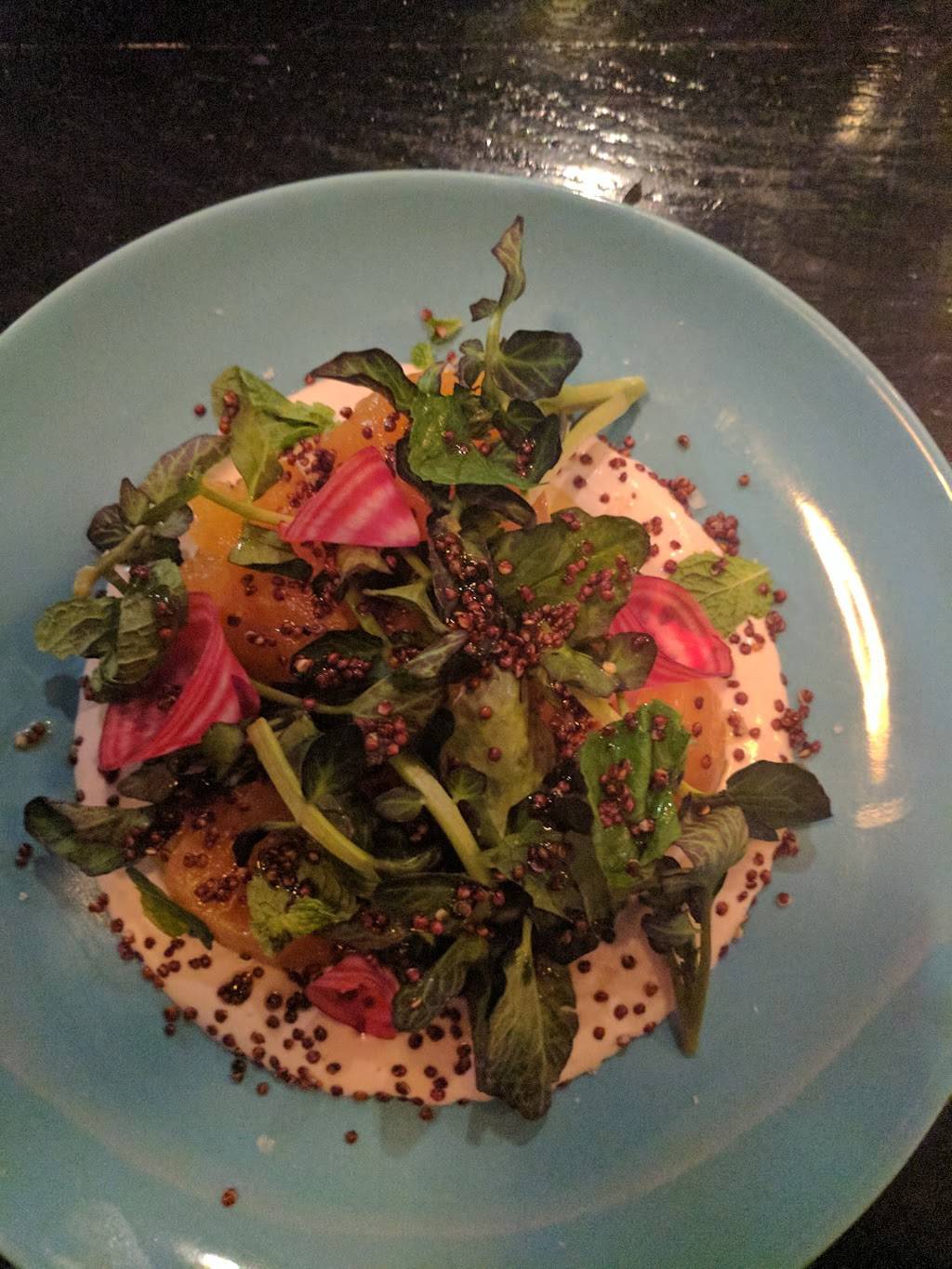 Fancy Nancy | restaurant | 1038 Bedford Ave, Brooklyn, NY 11205, USA | 3473507289 OR +1 347-350-7289