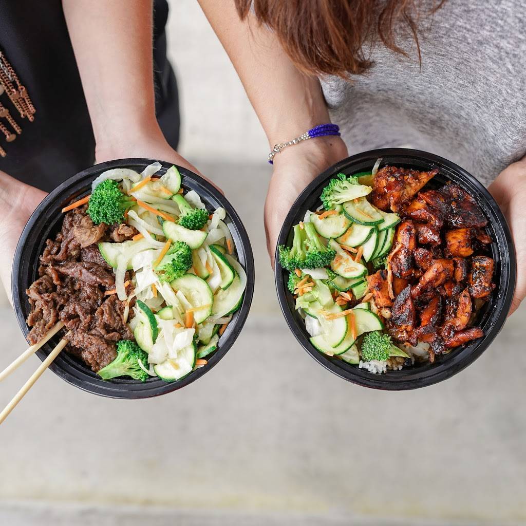 Teriyaki Madness Oakdale | restaurant | 8366 3rd St N, Oakdale, MN 55128, USA | 6513409285 OR +1 651-340-9285