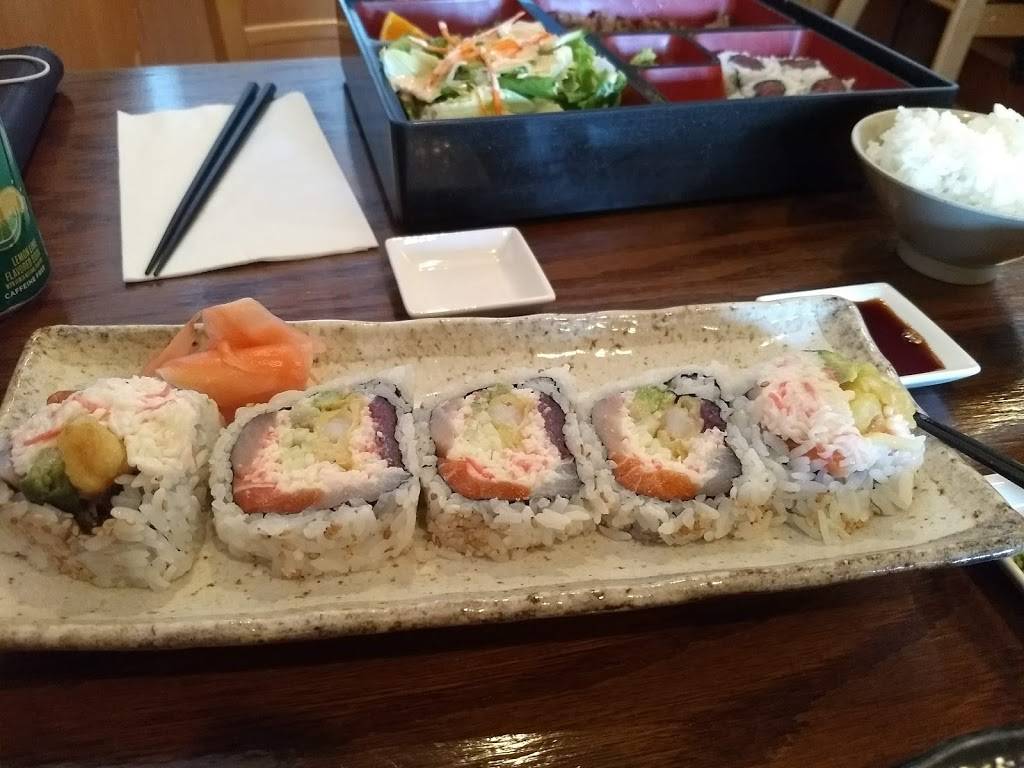 Sushi USA | restaurant | 9800 Topanga Canyon Blvd, Chatsworth, CA 91311, USA | 8187737322 OR +1 818-773-7322