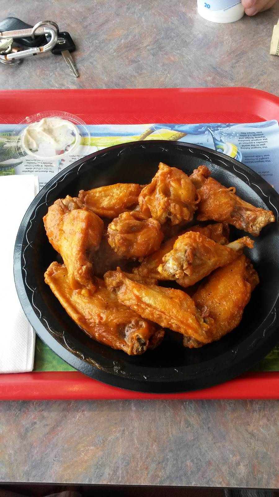 Seminole Subs & Gyros | restaurant | 11599 66th St N, Largo, FL 33773, USA | 7275465558 OR +1 727-546-5558