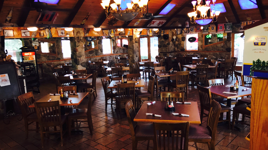 Salinas 2 Mexican Restaurant | restaurant | 4601 Gravois Ave, St. Louis, MO 63116, USA | 3146968877 OR +1 314-696-8877