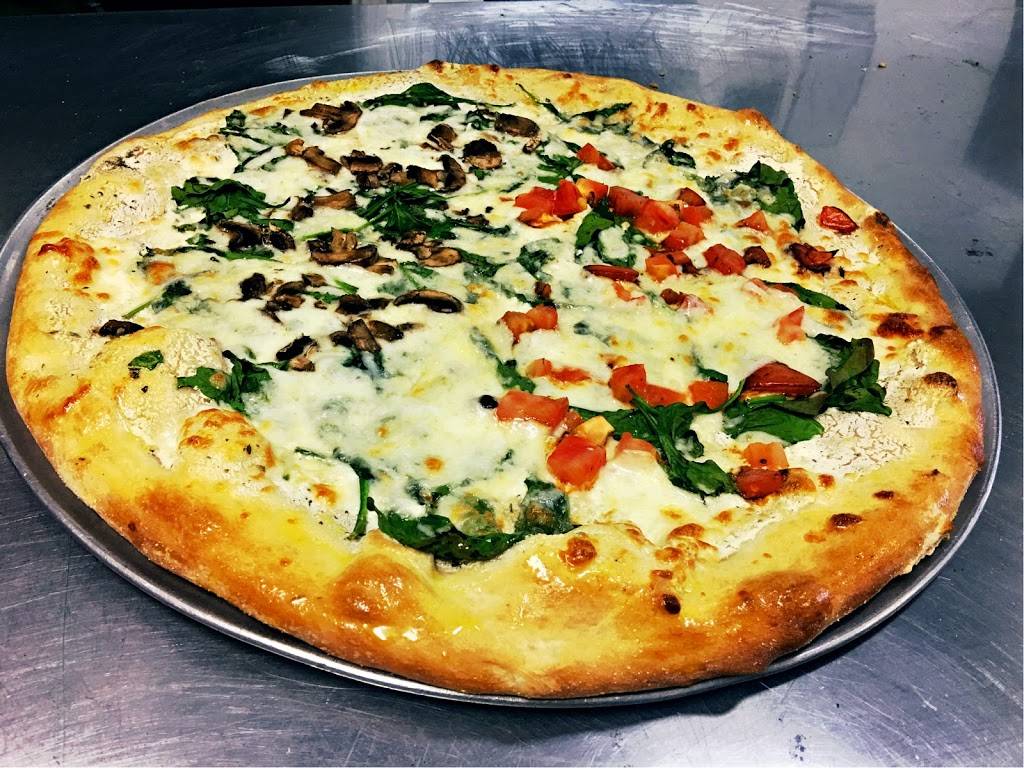 Night Owl Pizza | meal delivery | 562 Wylie Rd SE #18, Marietta, GA 30060, USA | 7705280420 OR +1 770-528-0420