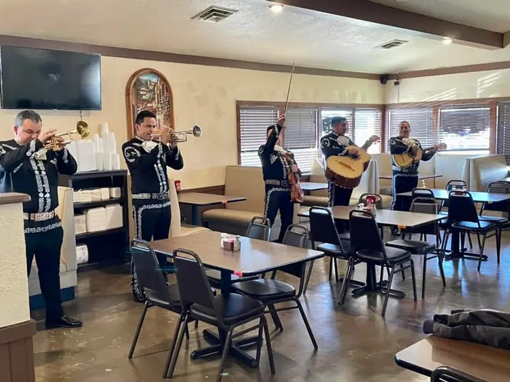 Moctezuma Grill | restaurant | 2121 Heber Springs Road North, 2121 Hwy 25B, Heber Springs, AR 72543, USA | 5013653282 OR +1 501-365-3282