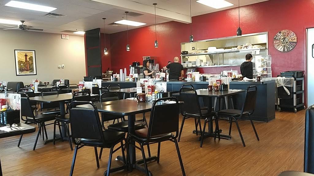 Jerry Bobs River | restaurant | 2040 W River Rd, Tucson, AZ 85704, USA | 5208875215 OR +1 520-887-5215